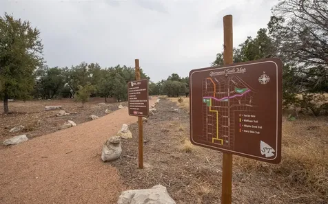 Lot 195 Marble Falls Court Spicewood TX 78669