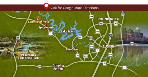 Lot 195 Marble Falls Court Spicewood TX 78669