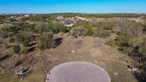 Lot 195 Marble Falls Court Spicewood TX 78669
