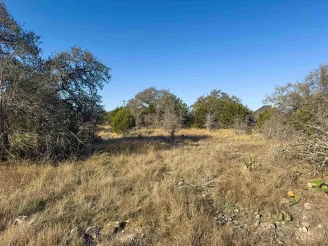 Lot 195 Marble Falls Court Spicewood TX 78669