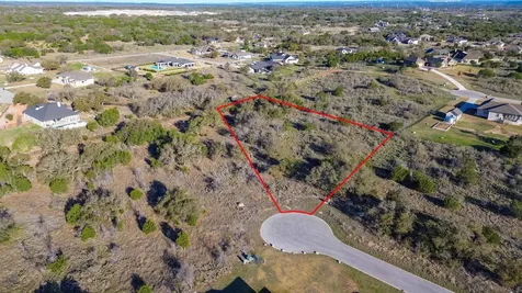 Lot 196 Marble Falls Court Spicewood TX 78669