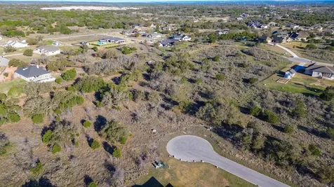 Lot 196 Marble Falls Court Spicewood TX 78669