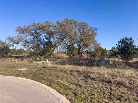 Lot 196 Marble Falls Court Spicewood TX 78669