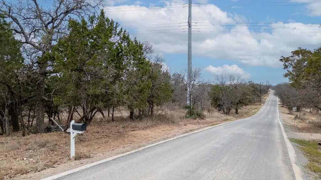 Lot 436 Fir Lane Cottonwood Shores TX 78654