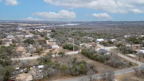 Lot 436 Fir Lane Cottonwood Shores TX 78654
