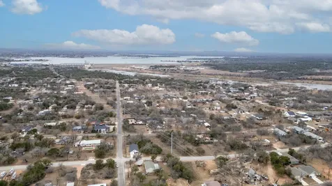 Lot 436 Fir Lane Cottonwood Shores TX 78654