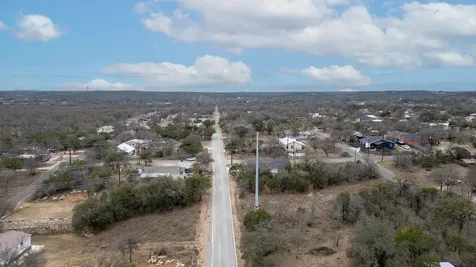 Lot 436 Fir Lane Cottonwood Shores TX 78654