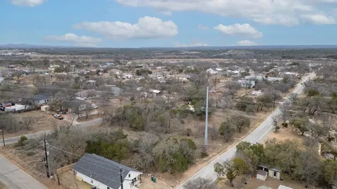 Lot 436 Fir Lane Cottonwood Shores TX 78654