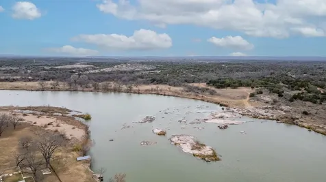Lot 436 Fir Lane Cottonwood Shores TX 78654