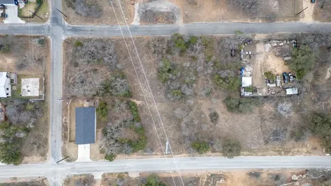 Lot 436 Fir Lane Cottonwood Shores TX 78654