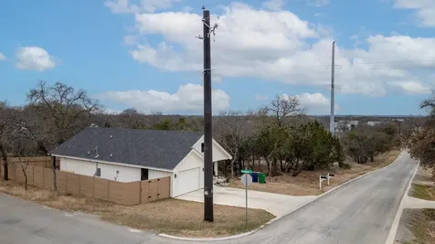 Lot 436 Fir Lane Cottonwood Shores TX 78654