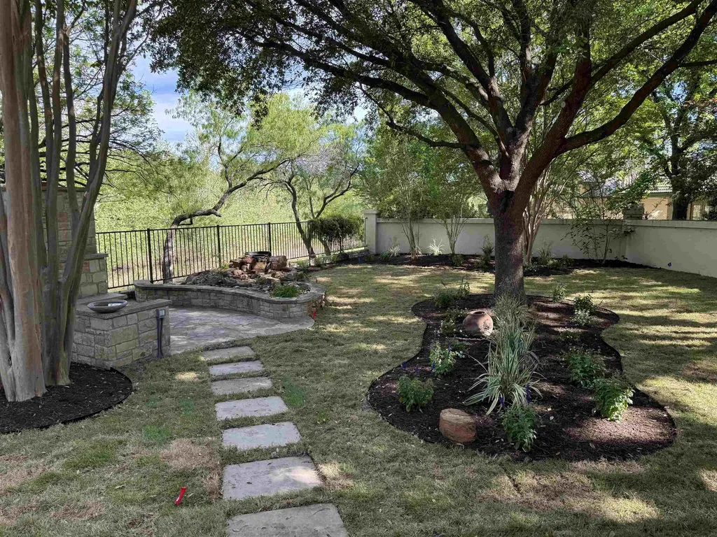 104 Mason Court Horseshoe Bay TX 78657