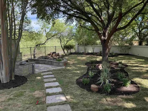104 Mason Court Horseshoe Bay TX 78657