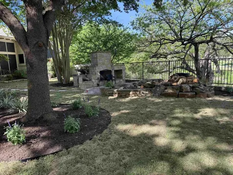 104 Mason Court Horseshoe Bay TX 78657