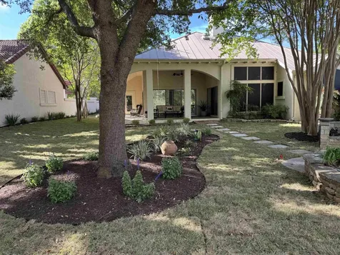 104 Mason Court Horseshoe Bay TX 78657