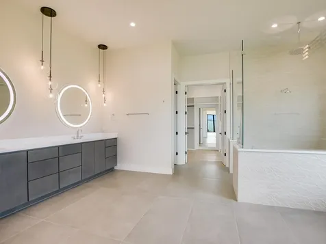109 Island Court Horseshoe Bay TX 78657