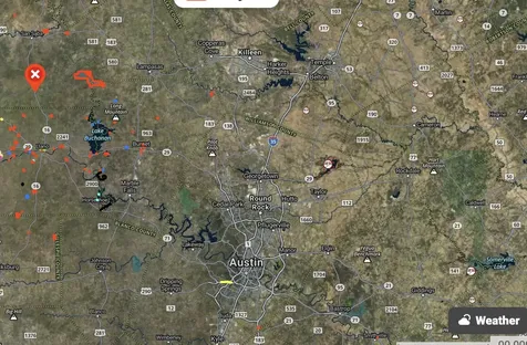 670 Fm 501e Highway Cherokee TX 76832