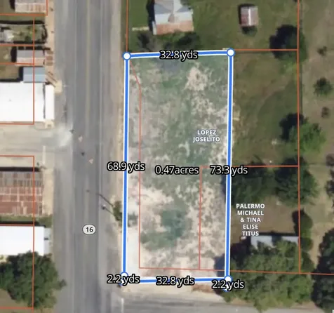 670 Fm 501e Highway Cherokee TX 76832