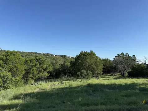 Lot 22325 Jalapeno Horseshoe Bay TX 78657