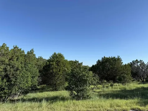 Lot 22325 Jalapeno Horseshoe Bay TX 78657