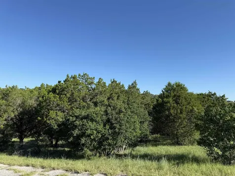 Lot 22325 Jalapeno Horseshoe Bay TX 78657