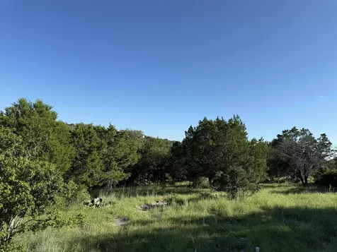 Lot 22325 Jalapeno Horseshoe Bay TX 78657