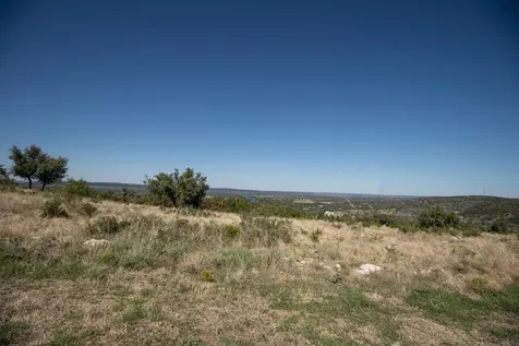 Lot 65 Tbd Big Creek Drive, Big Creek Ranch Kingsland TX 78654
