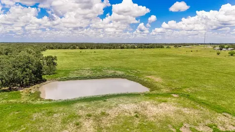 Tbd Garrett Road Yoakum TX 77995