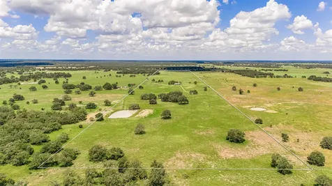 Tbd Garrett Road Yoakum TX 77995