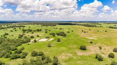 Tbd Garrett Road Yoakum TX 77995