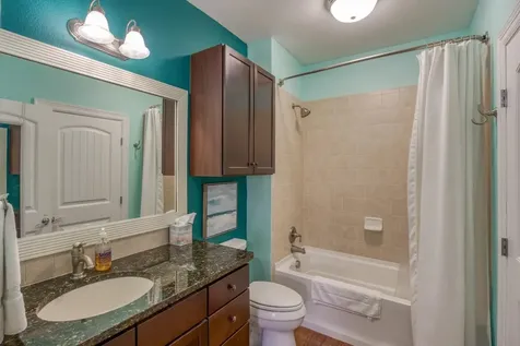 98 Island Drive #25 Horseshoe Bay TX 78657