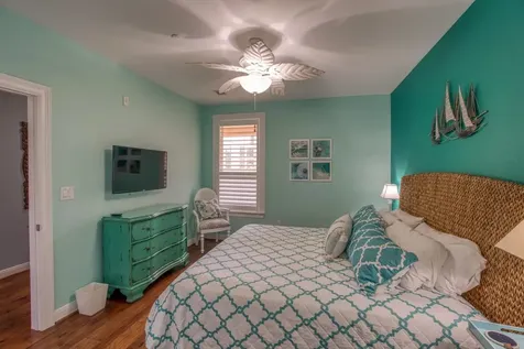 98 Island Drive #25 Horseshoe Bay TX 78657