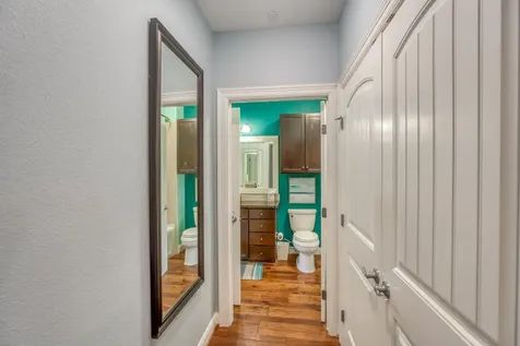 98 Island Drive #25 Horseshoe Bay TX 78657
