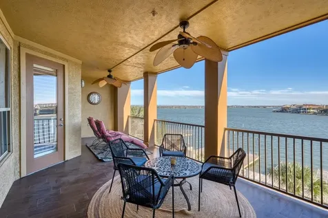 98 Island Drive #25 Horseshoe Bay TX 78657