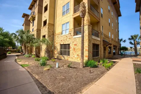 98 Island Drive #25 Horseshoe Bay TX 78657