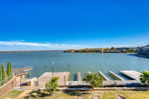 98 Island Drive #25 Horseshoe Bay TX 78657