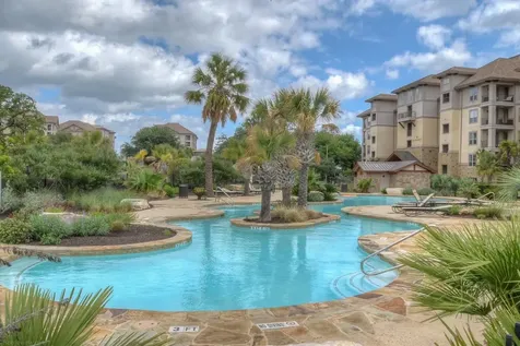 98 Island Drive #25 Horseshoe Bay TX 78657