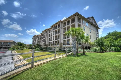 98 Island Drive #25 Horseshoe Bay TX 78657