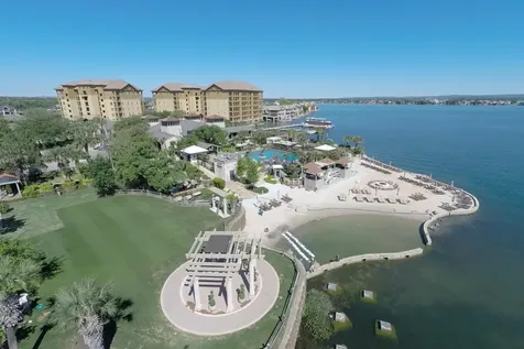 98 Island Drive #25 Horseshoe Bay TX 78657