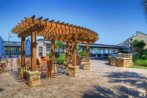 98 Island Drive #25 Horseshoe Bay TX 78657
