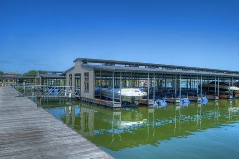 98 Island Drive #25 Horseshoe Bay TX 78657