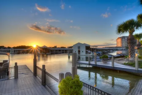 98 Island Drive #25 Horseshoe Bay TX 78657