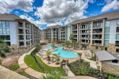 98 Island Drive #25 Horseshoe Bay TX 78657