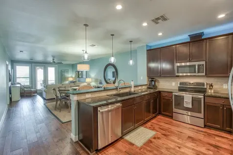 98 Island Drive #25 Horseshoe Bay TX 78657