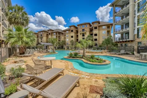 98 Island Drive #25 Horseshoe Bay TX 78657