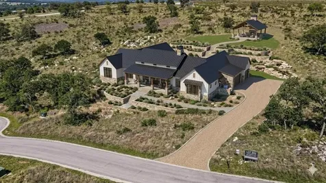 Lot 202 Tbd Westridge Way, Big Creek Ranch Kingsland TX 78639