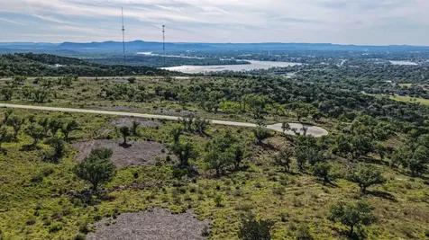 Lot 202 Tbd Westridge Way, Big Creek Ranch Kingsland TX 78639