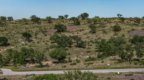 Lot 202 Tbd Westridge Way, Big Creek Ranch Kingsland TX 78639