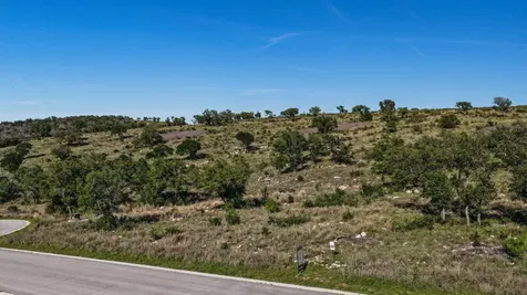 Lot 202 Tbd Westridge Way, Big Creek Ranch Kingsland TX 78639
