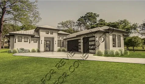 Lot 202 Tbd Westridge Way, Big Creek Ranch Kingsland TX 78639